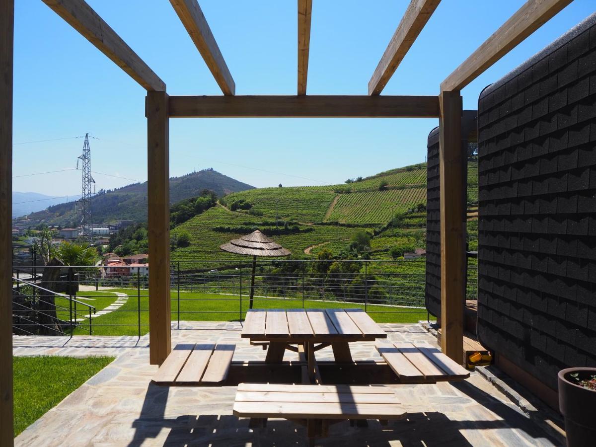 Quinta das Fontainhas Mesão Frio Exterior foto