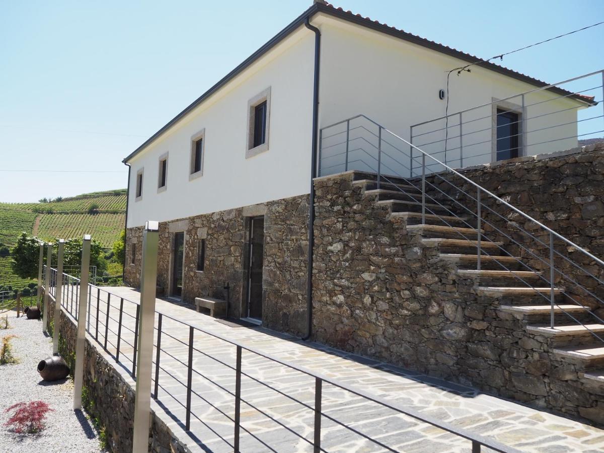Quinta das Fontainhas Mesão Frio Zimmer foto