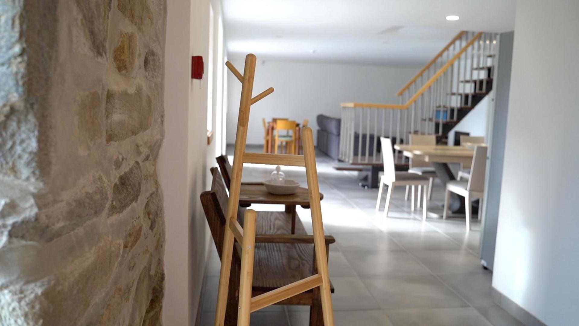 Quinta das Fontainhas Mesão Frio Zimmer foto