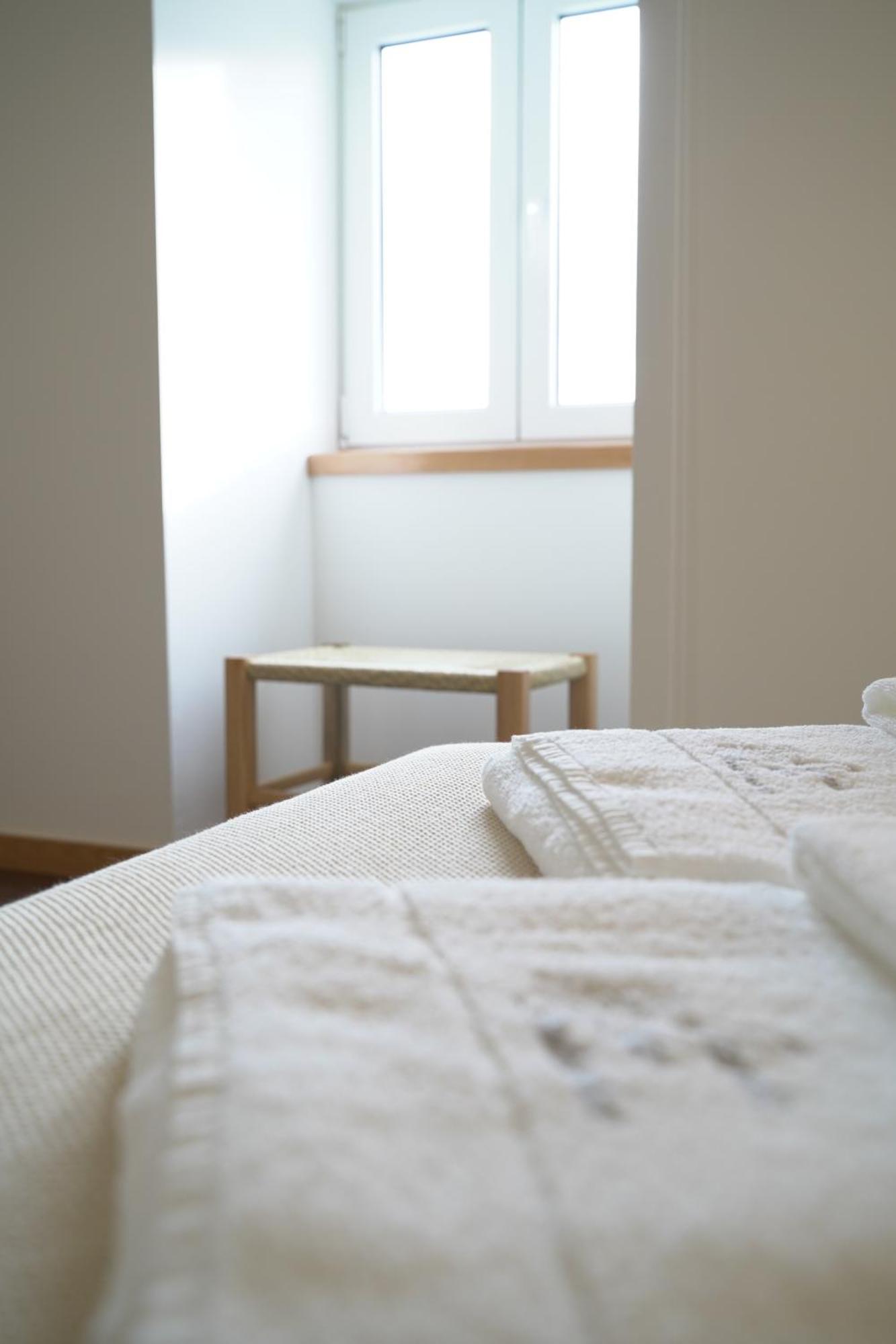 Quinta das Fontainhas Mesão Frio Zimmer foto