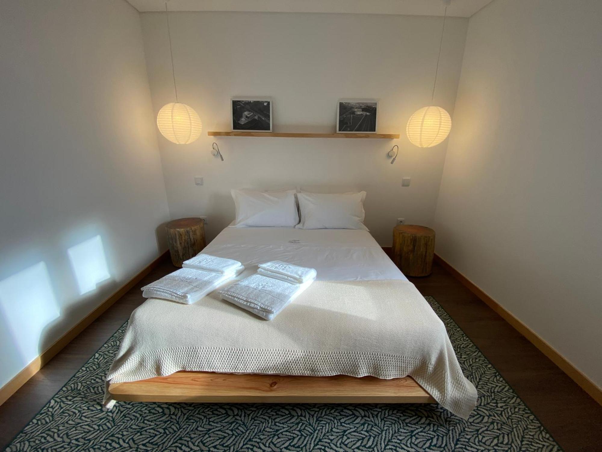 Quinta das Fontainhas Mesão Frio Zimmer foto